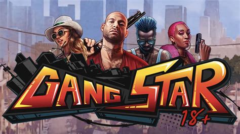 GangStar 5